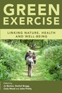 Cover: Green Exercise - Routledge