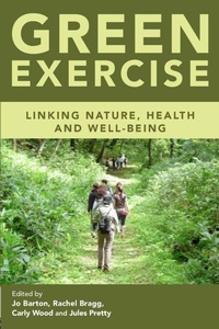 Enlarge image Cover: Green Exercise - Routledge