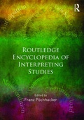 Cover: Routledge Encyclopedia of Interpreting Studies - Routledge