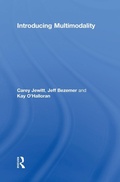 Cover: Introducing Multimodality - Routledge