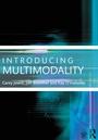 Cover: Introducing Multimodality - Routledge