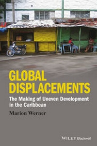 Abbildung von: Global Displacements - Wiley-Blackwell