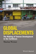 Cover: Global Displacements - Wiley-Blackwell
