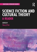 Cover: Science Fiction and Cultural Theory: A Reader - Routledge