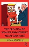 Cover: The Creation of Wealth and Poverty - Routledge
