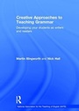 Cover: Creative Approaches to Teaching Grammar - Routledge