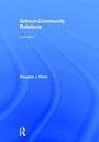 Cover: School-Community Relations - Routledge