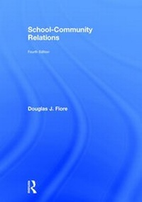 Enlarge image Cover: School-Community Relations - Routledge
