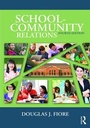 Cover: School-Community Relations - Routledge