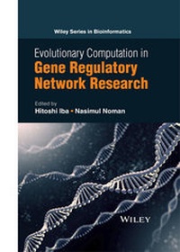 Abbildung von: Evolutionary Computation in Gene Regulatory Network Research - Wiley