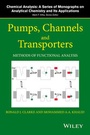 Cover: Pumps, Channels and Transporters - Wiley