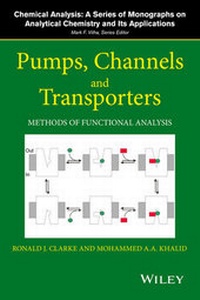 Abbildung von: Pumps, Channels and Transporters - Wiley
