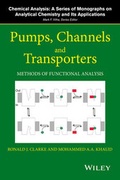 Cover: Pumps, Channels and Transporters - Wiley