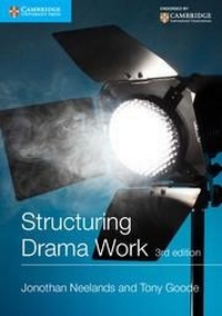 Enlarge image Cover: Structuring Drama Work - Cambridge University Press