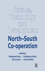 Cover: Science, Technology and Development - Routledge