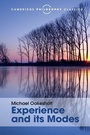 Cover: Experience and its Modes - Cambridge University Press