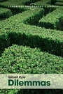 Cover: Dilemmas - Cambridge University Press