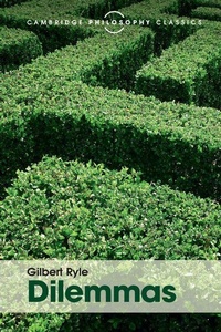 Enlarge image Cover: Dilemmas - Cambridge University Press