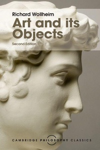 Enlarge image Cover: Art and its Objects - Cambridge University Press