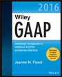 Cover: Wiley GAAP 2016 - Wiley