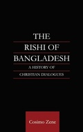Cover: The Rishi of Bangladesh - Routledge