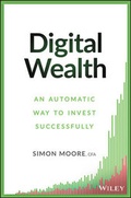 Cover: Digital Wealth - Wiley