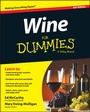 Cover: Wine For Dummies - Wiley