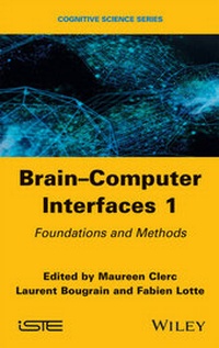 Abbildung von: Brain-Computer Interfaces 1 - Wiley-ISTE