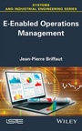 Cover: E-Enabled Operations Management - Wiley-ISTE