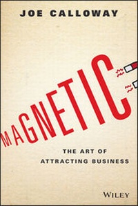 Enlarge image Cover: Magnetic - Wiley