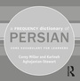 Cover: A Frequency Dictionary of Persian - Routledge