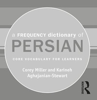 Enlarge image Cover: A Frequency Dictionary of Persian - Routledge