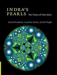 Abbildung von: Indra's Pearls - Cambridge University Press