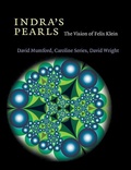 Cover: Indra's Pearls - Cambridge University Press