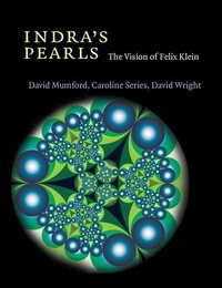 Enlarge image Cover: Indra's Pearls - Cambridge University Press