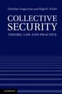 Cover: Collective Security - Cambridge University Press