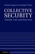 Cover: Collective Security - Cambridge University Press