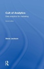 Cover: Cult of Analytics - Routledge