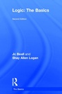 Cover: Logic: The Basics - Routledge