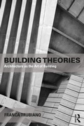 Cover: Building Theories - Routledge