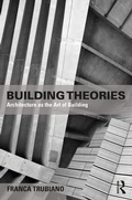Cover: Building Theories - Routledge