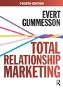 Cover: Total Relationship Marketing Renewed - Routledge