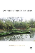 Cover: Landscape Theory in Design - Routledge