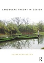 Cover: Landscape Theory in Design - Routledge