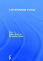 Cover: Clinical Exercise Science - Routledge
