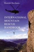 Cover: International Mountain Rescue Handbook - Frances Lincoln