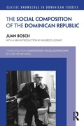 Cover: Social Composition of the Dominican Republic - Routledge
