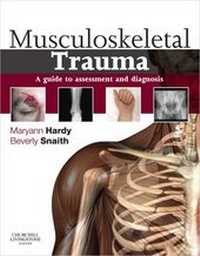 Abbildung von: Musculoskeletal Trauma E-Book - Elsevier