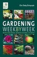 Cover: Gardening Week by Week - Frances Lincoln