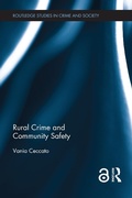 Cover: Rural Crime and Community Safety - Routledge